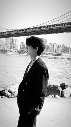 Hur Hyun-jun Instagram - 
