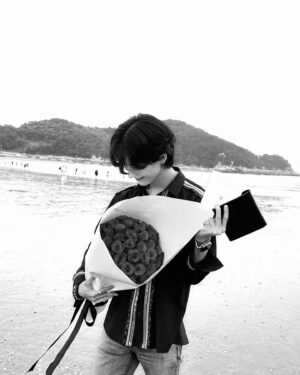 Hur Hyun-jun Instagram - @ysl 
THE MEN’S
SUMMER 24 COLLECTION
MONDAY JUNE 12TH 2023 9PM

Thank you for invite 
love ysl