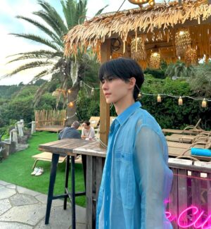 Hur Hyun-jun Instagram - 