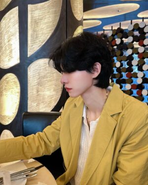 Hur Hyun-jun Instagram - 