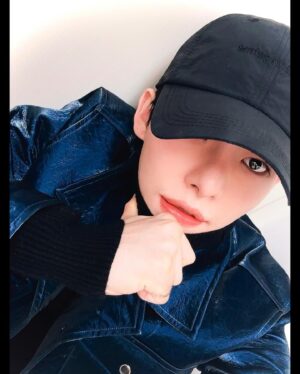 Hur Hyun-jun Instagram - 