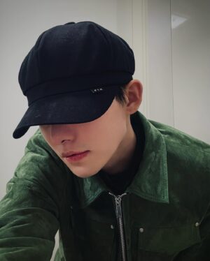 Hur Hyun-jun Instagram - 
