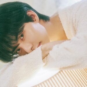 Hur Hyun-jun Instagram - Can you love me?