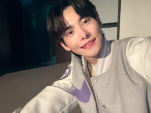 Hur Hyun-jun Instagram - 