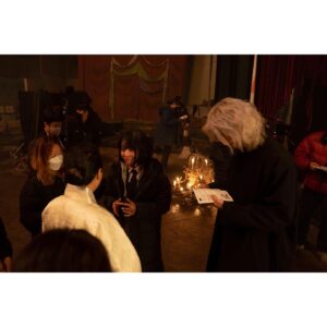 Hur Jung-hee Instagram - 