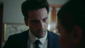 Hüseyin Avni Danyal Instagram - Pazar günü 20:00 de @kanald de @ayyapim@yargidizi