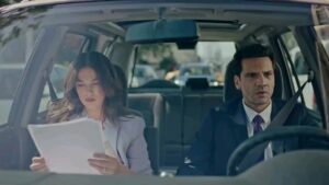Hüseyin Avni Danyal Instagram - Pazar günü saat 20.00’de @kanald’de @yargidizi @ayyapim
