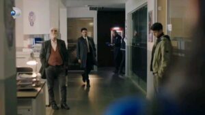 Hüseyin Avni Danyal Instagram - #IlCey bir kez daha ailesi ile sınanıyor. Fırtına kopmaya çok yakın!💥 #Yargı yeni bölümüyle pazar 20.45'te #KanalD'de! @yargidizi @ayyapim