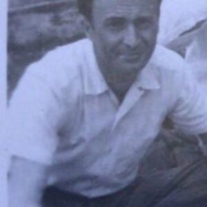 Hüseyin Avni Danyal Instagram - 28 yıl olmuş sen gideli.. Babalar günün kutlu olsun Alahiddin Danyal. #babalargünü #baba
