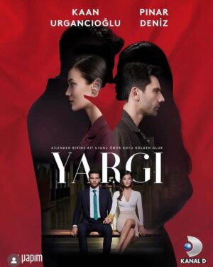 Hüseyin Avni Danyal Instagram - Heyecan kaldığı yerden bugün yine başlıyor @yargidizi @ayyapim @kanald