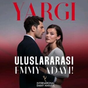 Hüseyin Avni Danyal Instagram - Bu gurur bize yeter. @yargidizi @ayyapim @kanald