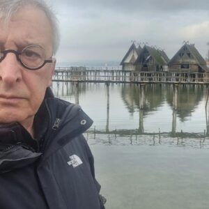 Hüseyin Avni Danyal Instagram - Kısa bir Almanya Turnesi. #konstanz