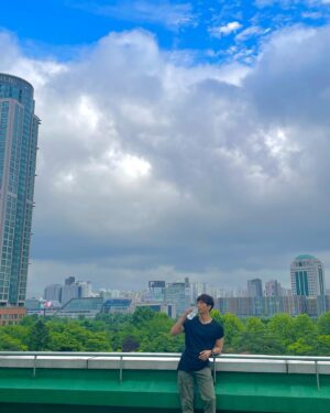 Hwang Hee Instagram - #달리와감자탕  9월까지 언제 기다리지🤦🏾‍♂️