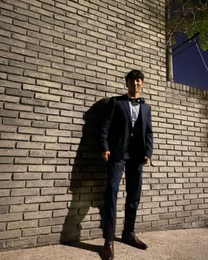 Hwang Hee Instagram - 📸