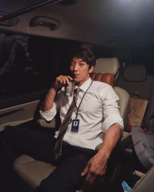 Hwang Hee Instagram - 📸