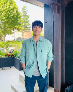 Hwang Hee Instagram - #달리와감자탕
