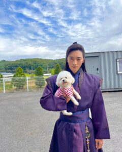 Actor Hwang Hee HD Instagram Photos and Wallpapers January 2024