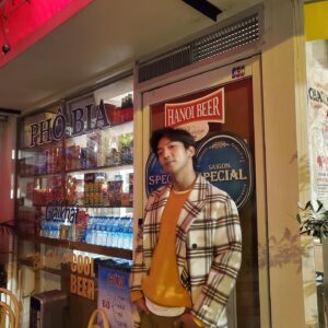 Hwang Hee Instagram - 🍻