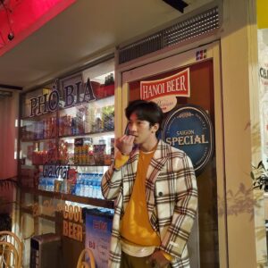 Hwang Hee Instagram - 🍻