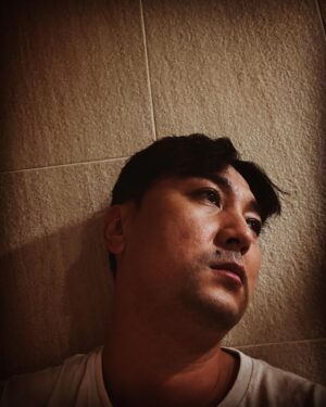 Hwang Je-sung Instagram - 하… 또 이러고 집에왔네..