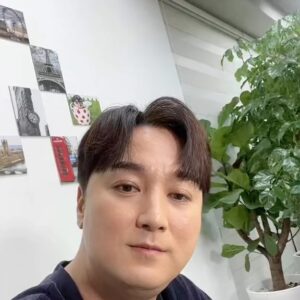 Hwang Je-sung Instagram - 