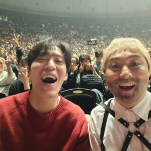 Hwang Je-sung Instagram - 5 minutes ago... 주소 아래
(With.  john)
👇유툽 '킹스미스'
m.youtube.com/@KingSmith_OFFICIAL