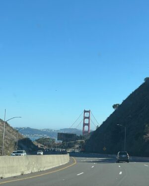 Hwang Kwang-hee Instagram - SanFrancisco !!😎