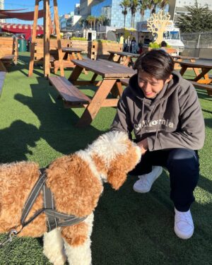 Hwang Kwang-hee Instagram - SanFrancisco !!😎