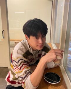 Actor Hyun Woo-seok HD Instagram Photos and Wallpapers October 2022