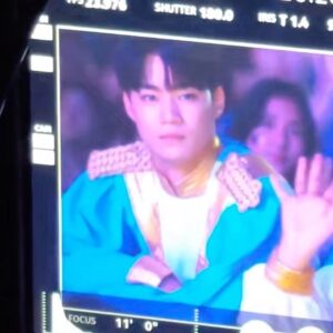 Hyun Woo-seok Instagram - 찬란하다 ✨✨
#치얼업