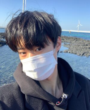 Hyun Woo-seok Instagram - 🌊