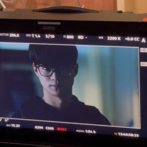 Hyun Woo-seok Instagram - 민재야...😓
#치얼업