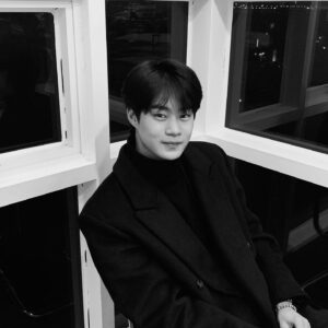 Hyun Woo-seok Instagram - 