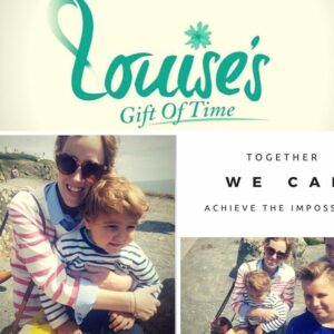 Iain De Caestecker Instagram - Join the support for Louise, every little helps. Please share:  https://www.gofundme.com/louises-gift-of-time  https://www.facebook.com/louisesgiftoftime/posts/223246548161678