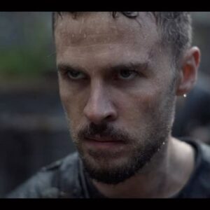 Iain De Caestecker Instagram - #TheWinterKing premieres August 20 on @mgmplus …
