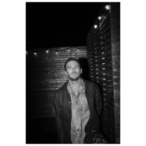 Iain De Caestecker Instagram - @crushfanzine
Editor and Photographer: @nicolaswagnerphoto
Grooming: @knightjosh
Styling: Jarno Leppanen
