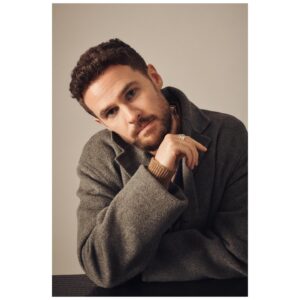 Iain De Caestecker Instagram - @thearcadiaonline 
Editor: Monicha Tully @monichatully
Creative Director: Jay Best @jayxbest
Photographer: Arved Colvin-Smith @arvedphoto 
Styling: Sarah-Rose Harrison @styledbysrh
Grooming: Kieron Lavine @kieronlavine
Interview: Alice Bradley @alicelucybradley 
Photography Assistant: Jomile Kazlauskaite @jomilekazlauskaite