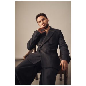 Iain De Caestecker Instagram - @thearcadiaonline 
Editor: Monicha Tully @monichatully
Creative Director: Jay Best @jayxbest
Photographer: Arved Colvin-Smith @arvedphoto 
Styling: Sarah-Rose Harrison @styledbysrh
Grooming: Kieron Lavine @kieronlavine
Interview: Alice Bradley @alicelucybradley 
Photography Assistant: Jomile Kazlauskaite @jomilekazlauskaite