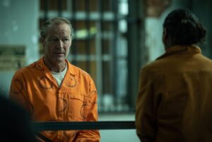 Iain Glen Instagram - The Final Episode of ‘Reyka’ is showing in South Africa today. I had a fabulous time shooting this crime mystery drama in the sugar cane fields of KwaZulu-Natal. A state of the nation piece that has been a huge hit there. Hopefully coming to screens elsewhere soon.

#ReykaSA