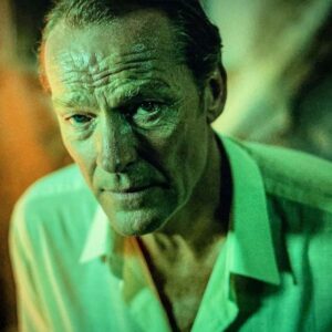 Iain Glen Instagram - The Final Episode of ‘Reyka’ is showing in South Africa today. I had a fabulous time shooting this crime mystery drama in the sugar cane fields of KwaZulu-Natal. A state of the nation piece that has been a huge hit there. Hopefully coming to screens elsewhere soon.

#ReykaSA