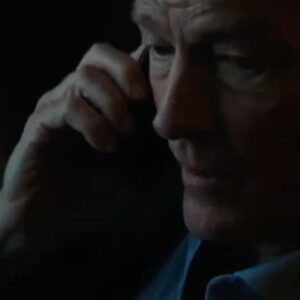 Iain Glen Instagram - #DCTitans 3 premiered this week on @hbomax. Eps 1-3 are currently available, with new episodes streaming on Thursdays. Really enjoyed working with Curran Walters (Jason Todd/Red Hood) and our storyline this Season! Here’s a little clip . . .

@curdog @dctitans