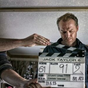 Iain Glen Instagram - Ever since seeing Jack Nicholson in Chinatown, I’d fancied playing a Private Eye. I got the chance being Jack in the #JackTaylor series. One of my favourite screen roles.

The complete series is currently available on @stvplayeruk and @acorn_tv.

📷 Martin Maguire