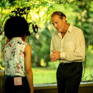 Iain Glen Instagram - I’m really proud to be a part of this South African crime thriller. It smashed the ratings there and has sold worldwide. Very brilliant and clever people behind it. A real insight into South African life (like The Killing did for Denmark) and it is an edge of your seats Whodunnit.

#TheCaneFieldKillings airs weekly on @Channel4 starting tomorrow at 10.30pm. All 8 episodes will also be available on demand.