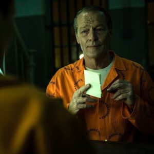 Iain Glen Instagram - I’m really proud to be a part of this South African crime thriller. It smashed the ratings there and has sold worldwide. Very brilliant and clever people behind it. A real insight into South African life (like The Killing did for Denmark) and it is an edge of your seats Whodunnit.

#TheCaneFieldKillings airs weekly on @Channel4 starting tomorrow at 10.30pm. All 8 episodes will also be available on demand.