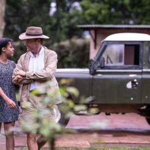 Iain Glen Instagram - The Final Episode of ‘Reyka’ is showing in South Africa today. I had a fabulous time shooting this crime mystery drama in the sugar cane fields of KwaZulu-Natal. A state of the nation piece that has been a huge hit there. Hopefully coming to screens elsewhere soon.

#ReykaSA