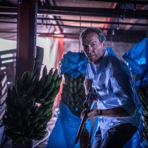 Iain Glen Instagram - The Final Episode of ‘Reyka’ is showing in South Africa today. I had a fabulous time shooting this crime mystery drama in the sugar cane fields of KwaZulu-Natal. A state of the nation piece that has been a huge hit there. Hopefully coming to screens elsewhere soon.

#ReykaSA