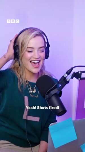 Iain Stirling Instagram - 18th-century sass was on another level 💅 #MTWPod

This week’s episode has major Bridgerton vibes as Laura tracks the rise and fall of a famous 18th-century courtesan…

Murder They Wrote with Laura Whitmore & Iain Stirling | Listen on BBC Sounds