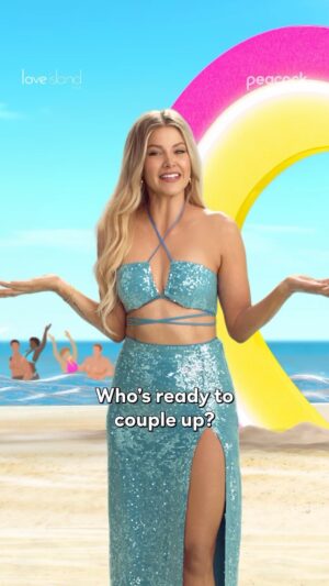 Iain Stirling Instagram - Packing my bags for the villa as we speak.

The new season of #LoveIslandUSA arrives June 11 only on Peacock.