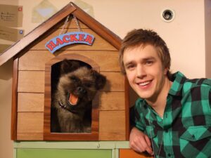 Iain Stirling Instagram - The wonderful @philfletcherofficial just sent me a load of these absolute CLASSICS! Who remembers the classic CBBC days?