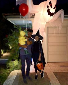Ian Anthony Dale Instagram - Better luck next year Pennywise.